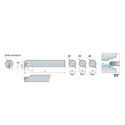 Imagine 2/2 - S40T SVUCR 16 furatkés