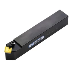 Kép 1/2 - CSDPN 2525 M12 esztergakés