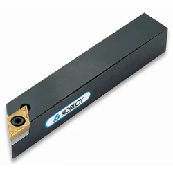 Kép 1/2 - SDACR 1616 H11 esztergakés