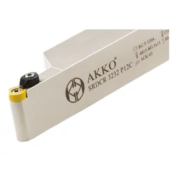 Kép 1/2 - SRDCR 3232 P12C esztergakés