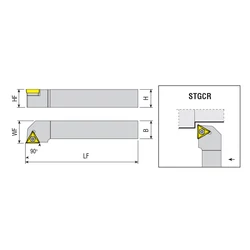 Imagine 2/2 - STGCL 1212 F11 esztergakés