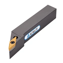 Kép 1/2 - SVJCL 2525 M16 esztergakés