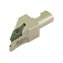 Kép 1/2 - SVJCR-16X43.3-11 gyors cserélhető fej SEC esztergakéshez