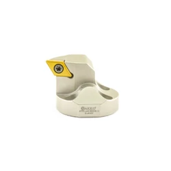 Kép 1/2 - ATTC-A32 SDUCR 11 rezgéscsillapított furatkés-fej