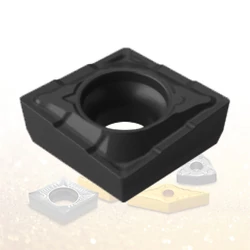 Imagine 1/2 - QCMT 080304-CM NC6210 esztergalapka