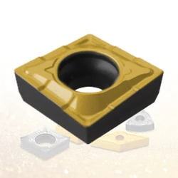 Kép 1/2 - QCMT 170508-CM NC3225 esztergalapka