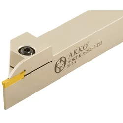 Kép 1/2 - ADKT-K-L-3232-8-T32 beszúrókés