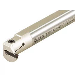 Imagine 1/2 - AIKT-KG-R-25-4-T8 furat beszúrókés AK