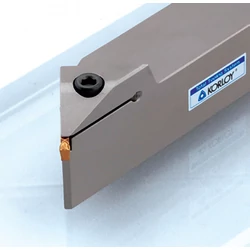 Kép 1/2 - KGEUR 2525-3 esztergakés