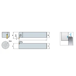 Kép 2/2 - KGEVR 2525-2