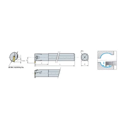 Kép 2/2 - KGIVR 2016-1.5 esztergakés