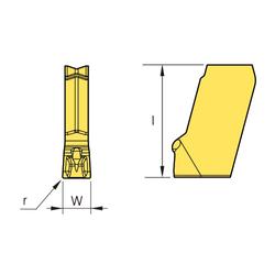 Kép 2/2 - KSP 500 leszúrólapka