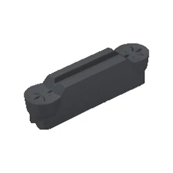 Kép 1/2 - MRMN 400 M NC3120 váltólapka