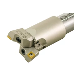 Kép 1/2 - ABHR-D50x68-W32-L280-CC09 kétélű nagyoló kiesztergáló