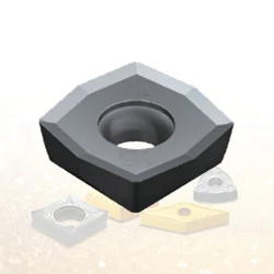 Kép 1/2 - XOET 050204 ND H01 fúrólapka