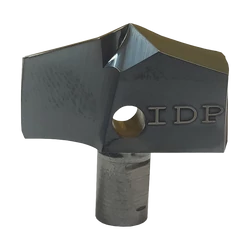 Kép 1/2 - IDP 366 Y+ d=36,6 mm fúróhegy