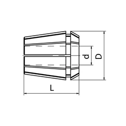 Kép 2/2 - ER32 D23