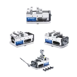 Imagine 1/2 - AEX 125G Mechanikus 5 tengelyes gépsatu erősokszorozóval