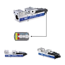 Kép 1/2 - ALQ-160G/HV Mechanikus precíziós gépsatu erősokszorozóval