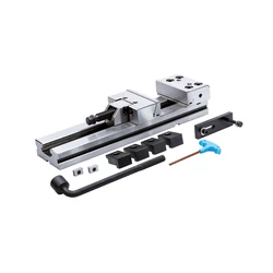 Imagine 1/2 - ATI-150 Mechanikus precíziós gépsatu