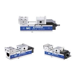 Imagine 1/2 - AVL-100G/HV Mechanikus precíziós gépsatu