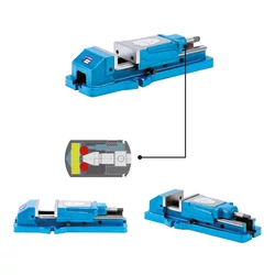 Kép 1/2 - MP-80A Mechanikus precíziós gépsatu erősokszorozóval