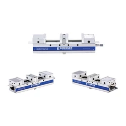 Imagine 1/2 - TLD-60G/HV Mechanikus precíziós iker gépsatu
