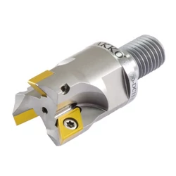 Kép 1/2 - AEM90-DC11-D40-M16-L43-Z03-H-F felcsavarozható sarokmaró