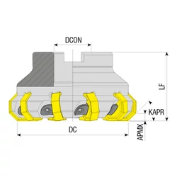 Imagine 2/2 - AFM45C-ON0806-D160-C40-Z22