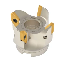 Kép 1/2 - AFM90-VC2205-D066-A27-Z04-H feltűzhető sarokmaró