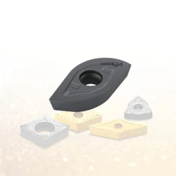 Kép 1/2 - ZPET 160M MM PC2510 marólapka