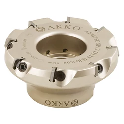 Kép 1/2 - AFM75C-SP12-D200-C60-Z12 feltűzhető síkmaró AK