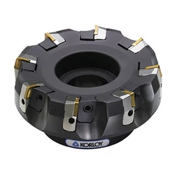 Kép 1/4 - EPNM 4100R feltűzhető síkmaró