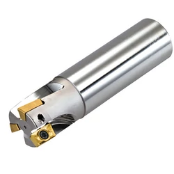 Kép 1/2 - AMS 3050HS-K-S40 WE száras sarokmaró, 5 élű