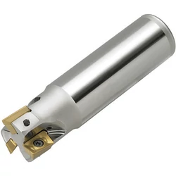 Kép 1/2 - AMS 4033HS-2L32 WE száras sarokmaró, 2 élű