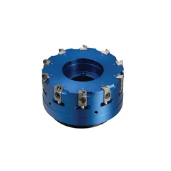 Imagine 1/2 - APDM 100R-PB8Z feltűzhető síkmaró