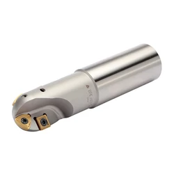 Kép 1/2 - BRE 40R-M gömbvégű szármaró