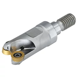 Kép 1/2 - FMRM 1512HRD-M6 körlapkás felcsavarozható sarokmaró