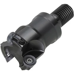 Kép 1/2 - FMRM 3025HRD-M12 körlapkás felcsavarozható sarokmaró