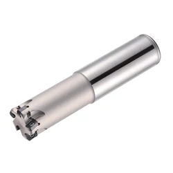 Kép 1/2 - HFMDS 033R-5C32-200-LN06 nagy előtolású szármaró