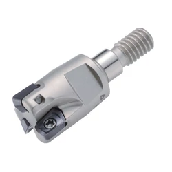 Kép 1/2 - HFMM 1010HR-M06 felcsavarozható nagy előtolású maró