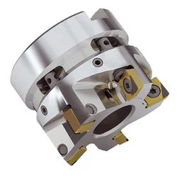 Kép 1/2 - MAPD 050HR-Z5 feltűzhető síkmaró