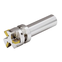 Kép 1/2 - MAPDS 032HR-Z3 száras síkmaró