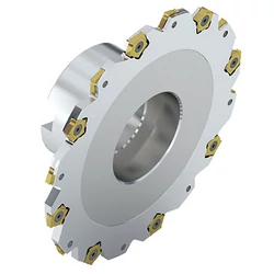 Imagine 1/2 - SPBM 125-05R tárcsamaró KEG