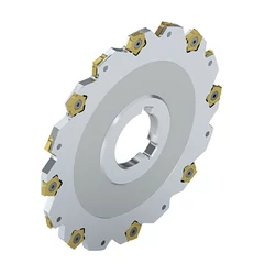 Kép 1/2 - SPPM 160-05 tárcsamaró KEG