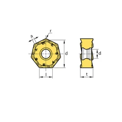 Kép 2/2 - XNMX 0606☐☐ ML marólapka