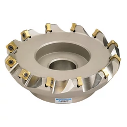 Kép 1/2 - RM8ACM4100HR feltűzhető síkmaró