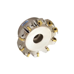 Kép 1/2 - RM8ECM4100HR-M feltűzhető síkmaró