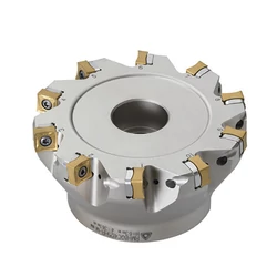 Kép 1/2 - RMH8QCM4100HR-M feltűzhető síkmaró