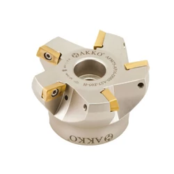 Kép 1/2 - AFM75-AP16-D080-A27-Z05-H feltűzhető síkmaró